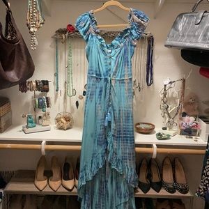 Tiare Hawaii Riviera Maxi Dress